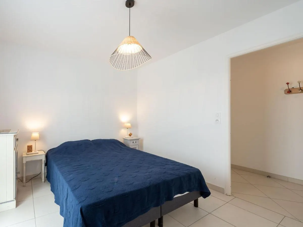 Apartment Eden Riviera By Interhome Cavalaire-sur-Mer